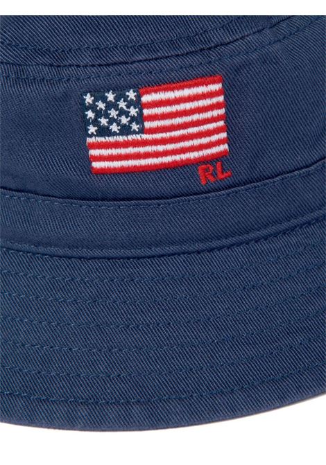Cappello Ralph Lauren Kids Ralph Lauren Kids | CAPPELLI | 320971819001NAVY